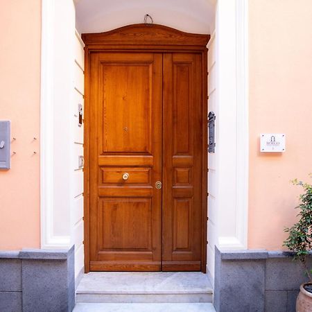 Вилла Borgo Santa Caterina Катания Экстерьер фото