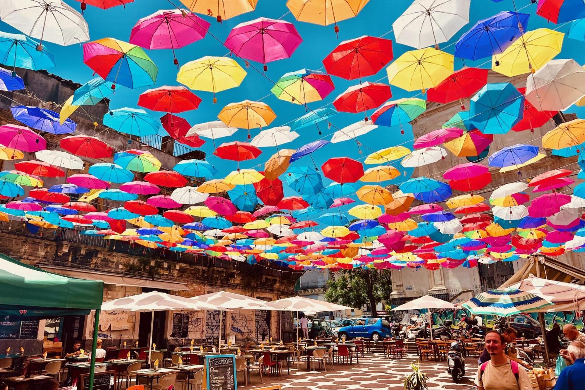Вилла Borgo Santa Caterina Катания Экстерьер фото