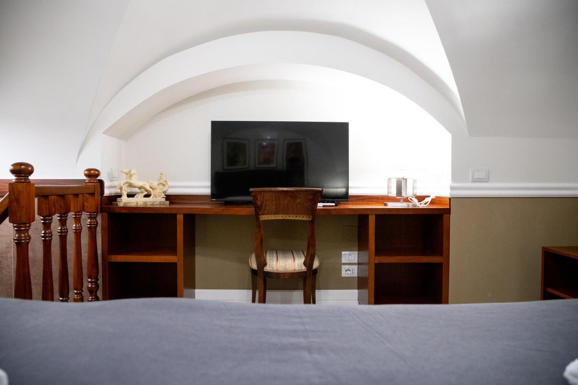 Вилла Borgo Santa Caterina Катания Экстерьер фото