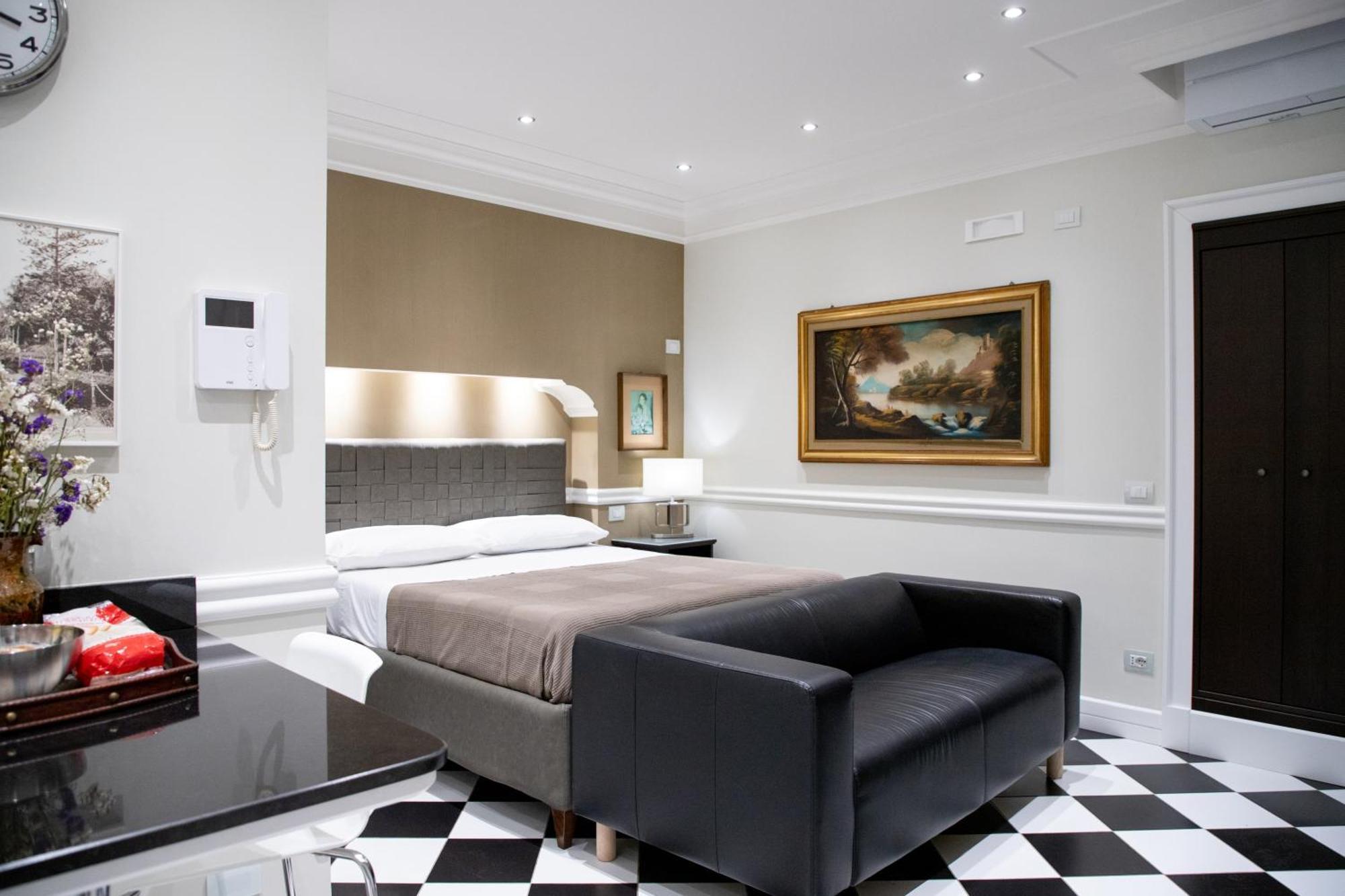 Вилла Borgo Santa Caterina Катания Экстерьер фото